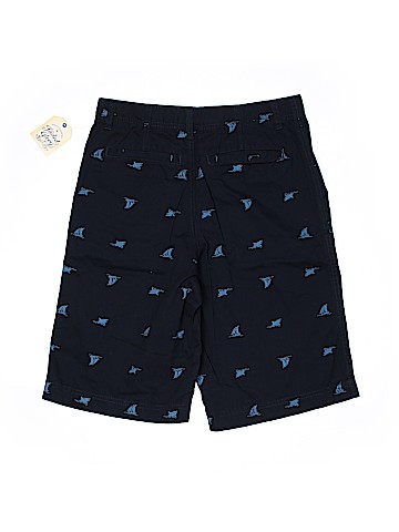 Faded Glory Khaki Shorts (view 2)