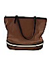 Nine West Brown Tote One size - photo 3