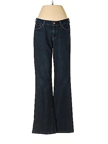 7 For All Mankind Jeans (view 1)