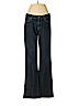 7 For All Mankind Blue Jeans Size 27 waist - photo 1