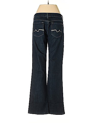 7 For All Mankind Jeans (view 2)
