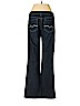 7 For All Mankind Blue Jeans Size 27 waist - photo 2