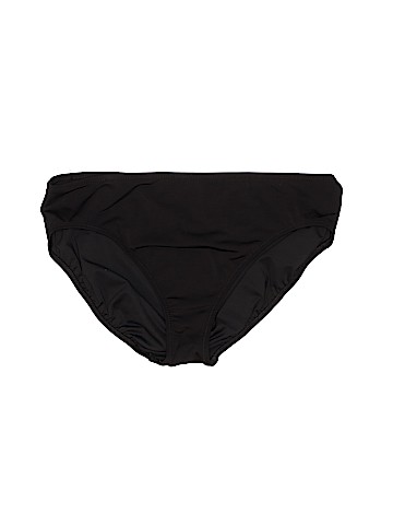 Lands' End Swimsuit Bottoms (view 1)