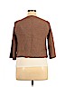 Tweeds Tan Cardigan Size XL - photo 2