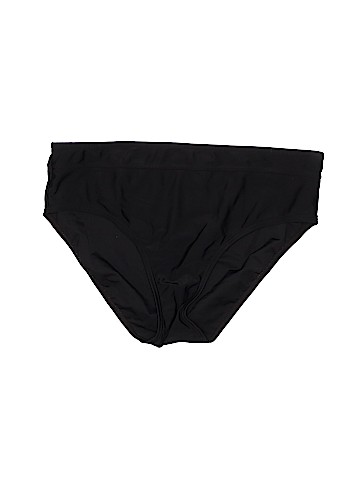 Croft & Barrow Swimsuit Bottoms (view 1)