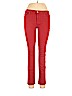 Joe's Jeans Red Casual Pants Size 30 waist - photo 1