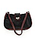 Brighton 100% Leather Black Leather Shoulder Bag One size - photo 1