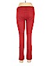 Joe's Jeans Red Casual Pants Size 30 waist - photo 2