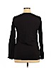 Cloud Nine by Tresics Black Sweatshirt Size XL - photo 2