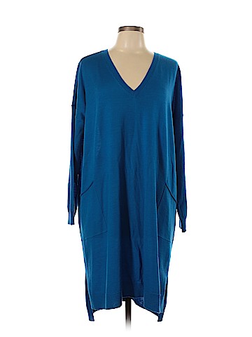 Eileen Fisher Casual Dress (view 1)