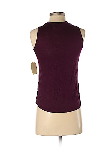 Dirty Laundry Sleeveless T-Shirt (view 2)