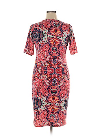 Lularoe Casual Dress (view 2)