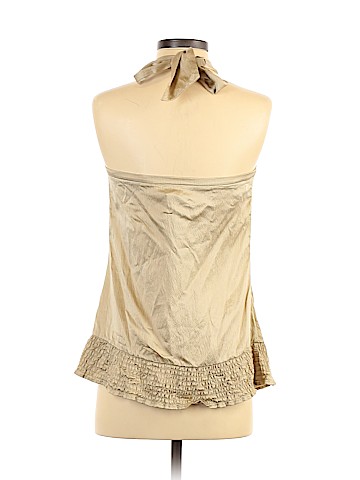 White House Black Market Halter Top (view 2)