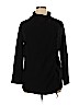 J. McLaughlin Black Cardigan Size L - photo 1