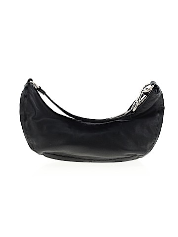 Ann Taylor Leather Shoulder Bag (view 1)