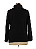 J. McLaughlin Black Cardigan Size L - photo 2