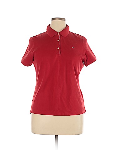 Tommy Hilfiger Short Sleeve Polo (view 1)