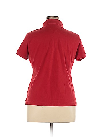 Tommy Hilfiger Short Sleeve Polo (view 2)