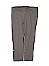 C9 By Champion Solid Gray Active Pants Size 10 - 12 - photo 2