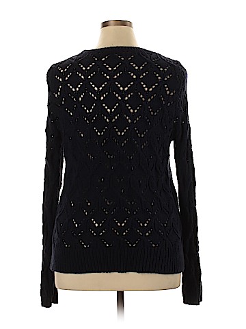 Ann Taylor LOFT Pullover Sweater (view 2)