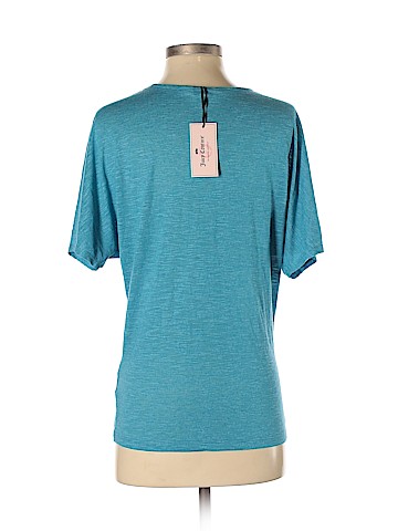 Juicy Couture Short Sleeve Top (view 2)