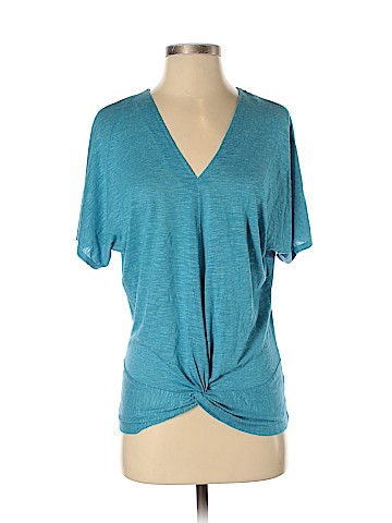 Juicy Couture Short Sleeve Top (view 1)