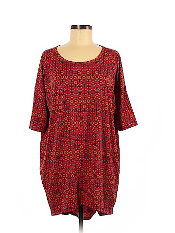 Lularoe Casual Dress (view 1)