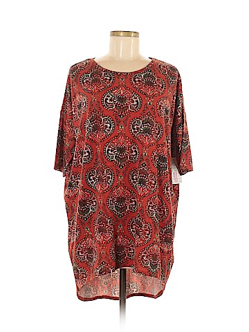 Lularoe Short Sleeve T-Shirt (view 1)