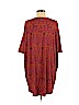 Lularoe Red Casual Dress Size M - photo 2