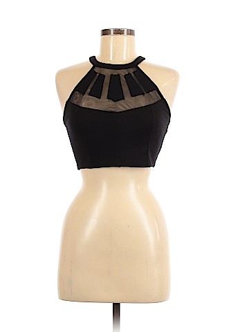 Silence and Noise Sleeveless Top (view 1)
