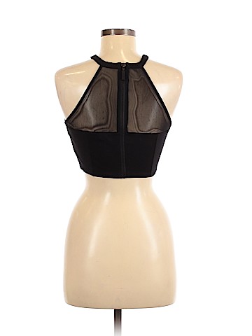 Silence and Noise Sleeveless Top (view 2)