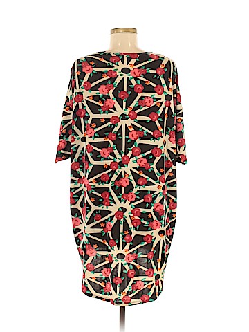 Lularoe Casual Dress (view 2)