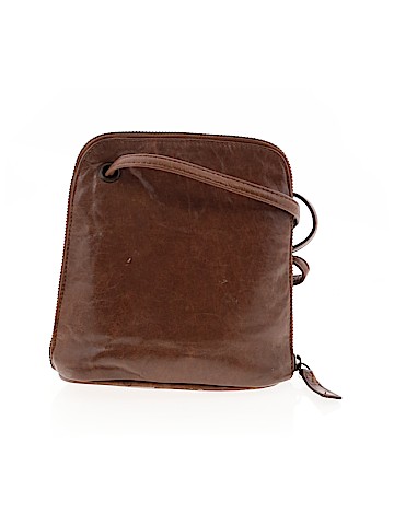 Latico Leather Crossbody Bag (view 1)