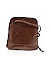 Latico 100% Leather Brown Leather Crossbody Bag One size - photo 1