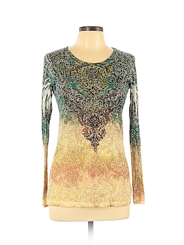 Daytrip Long Sleeve Top (view 1)