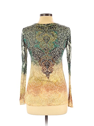 Daytrip Long Sleeve Top (view 2)