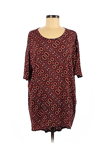 Lularoe Casual Dress (view 1)