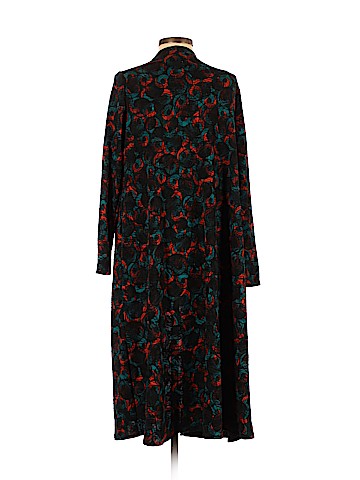 Lularoe Cardigan (view 2)