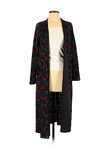 Lularoe Cardigan (view 1)