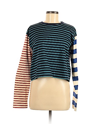 Onitsuka Tiger Sweatshirt (view 1)