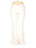 Gap White Jeans Size 18 - photo 1