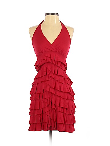 Express Casual Dress (view 1)