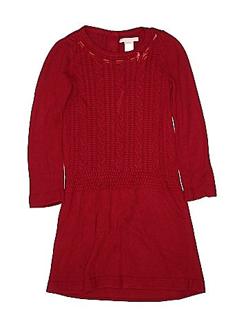 Janie and Jack Dress (view 1)