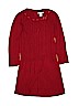 Janie and Jack Red Dress Size 5 - photo 1