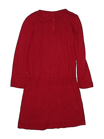 Janie and Jack Dress (view 2)