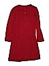 Janie and Jack Red Dress Size 5 - photo 2