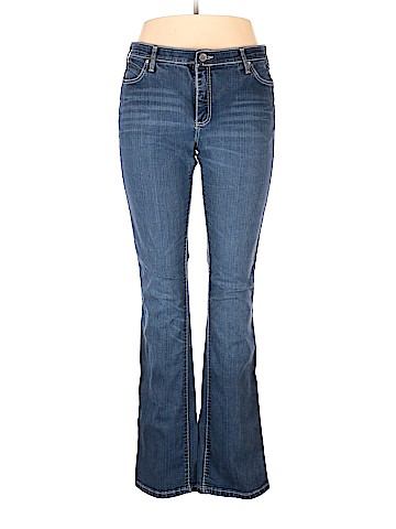 Wrangler Jeans Co Jeans (view 1)