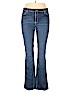 Wrangler Jeans Co Blue Jeans Size 16 - photo 1