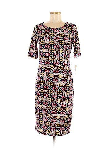 Lularoe Casual Dress (view 1)