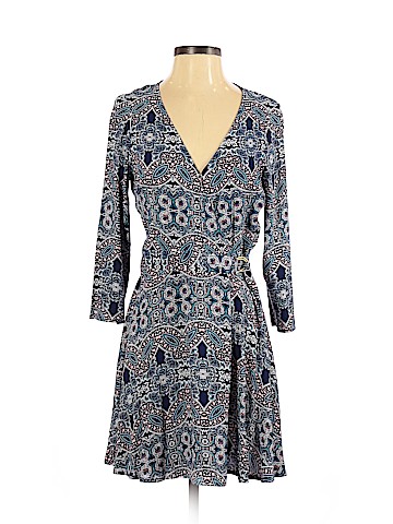 Express Casual Dress (view 1)